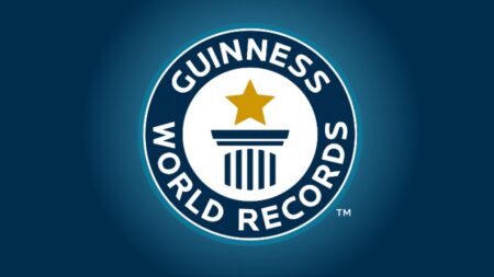 guinness world record