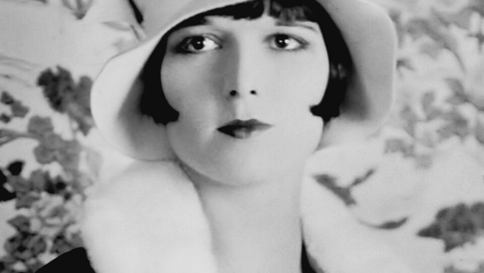 Louise Brooks, diva degli anni venti