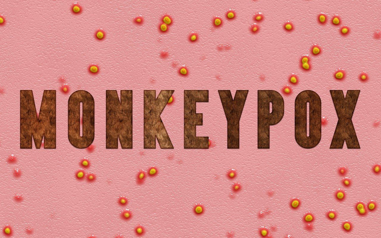 monkeypox grafica