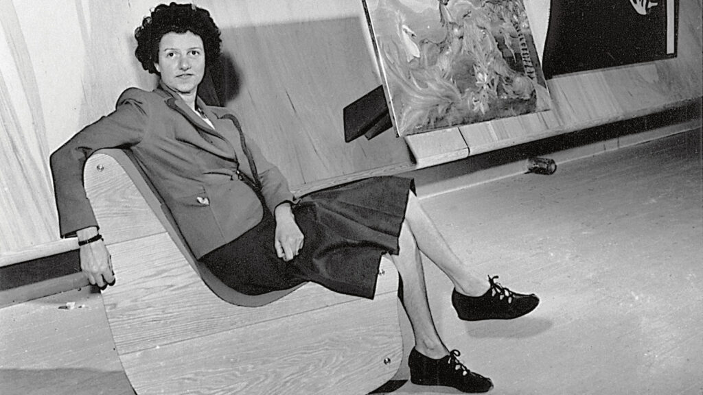 peggy guggenheim