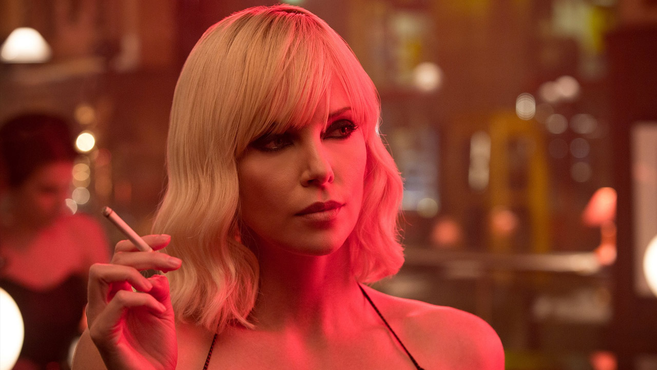 Atomica bionda, come finisce il film del 2017 con protagonista Charlize Theron