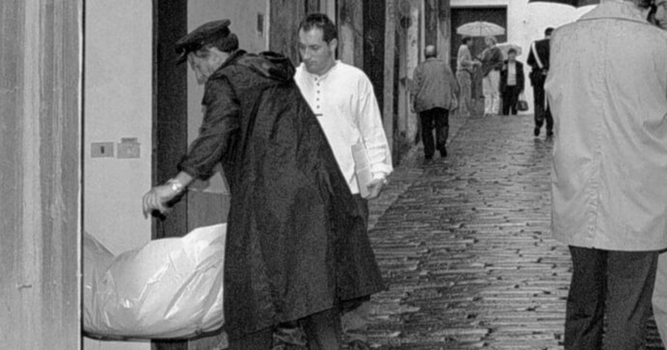 Chi è Fortunato Verduci l’uomo accusato del “delitto del trapano” avvenuto 30 anni fa a Genova