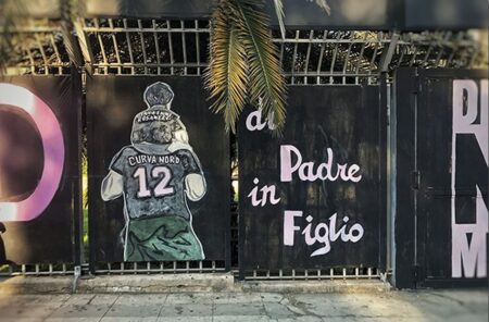 Di padre in figlio Palermo