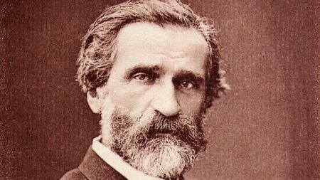 Giuseppe Verdi