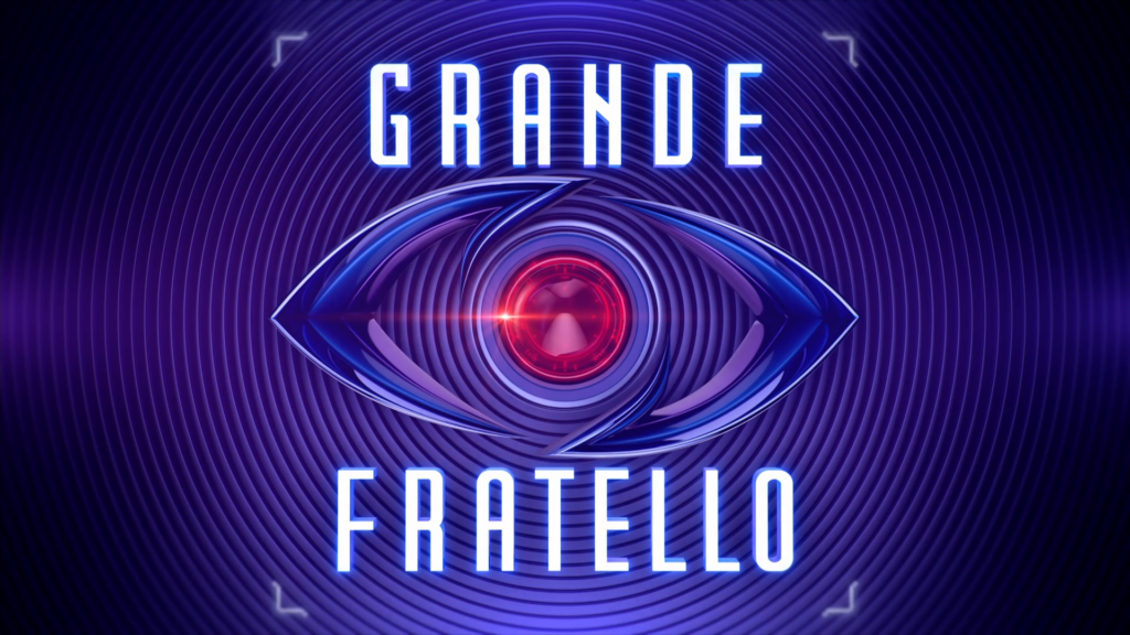 L'occhio del Grande Fratello