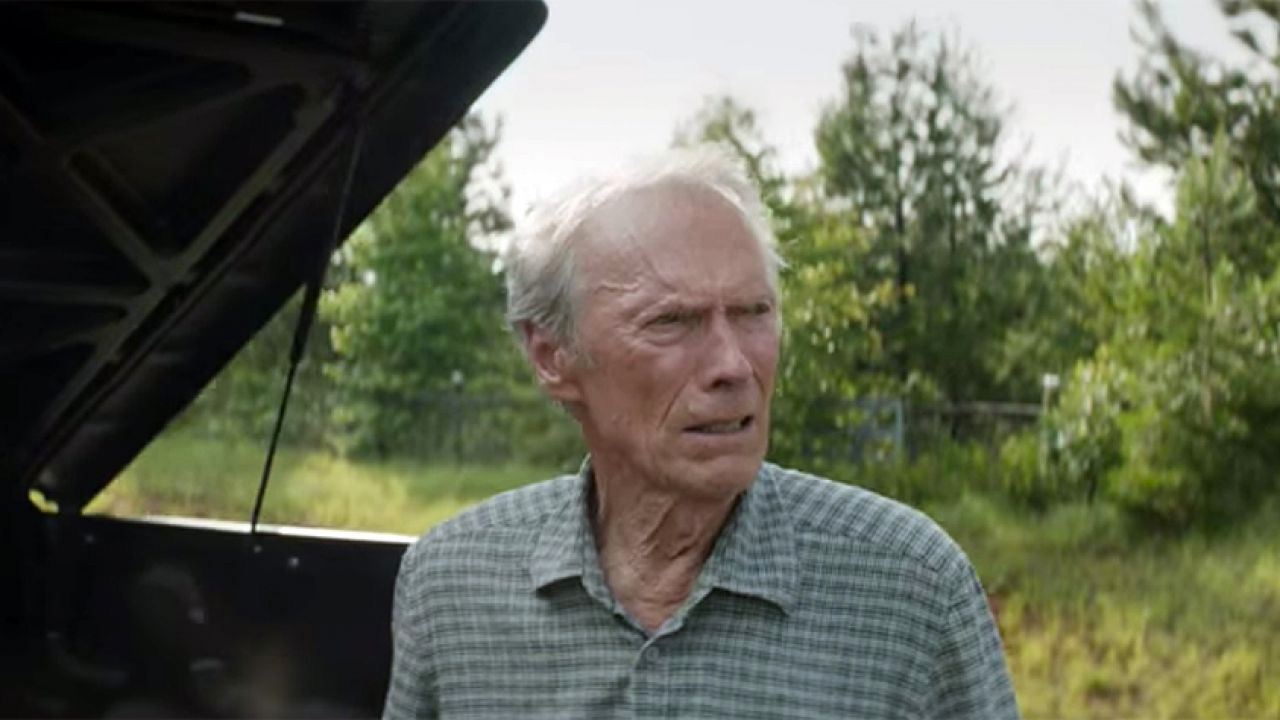 Il Corriere – The Mule, come finisce il film del 2018 con protagonista Clint Eastwood