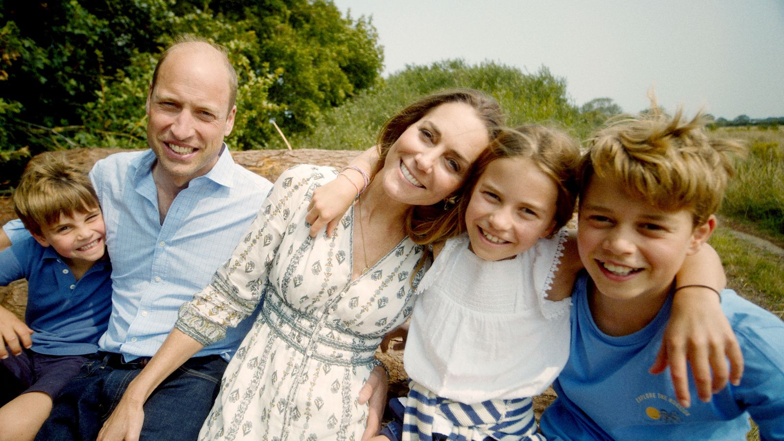 Kate Middleton annuncia la fine della chemioterapia. Cos’ha detto nel suo messaggio (VIDEO)