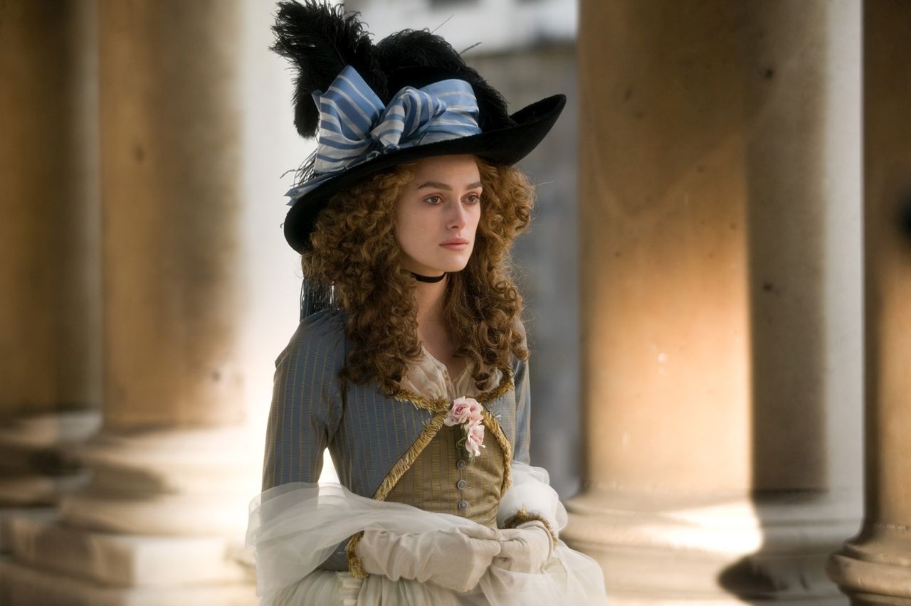 La duchessa, come finisce il dramma in costume del 2008 con protagonista Keira Knightley