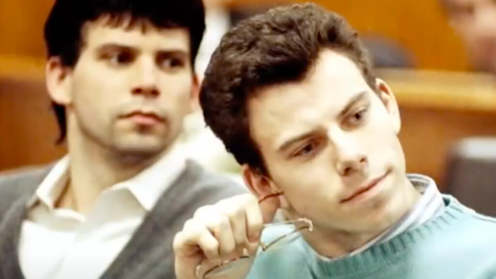 La California spegne i sogni di libertà di Erik Menéndez: resterà in prigione (per ora) I fratelli Menendez