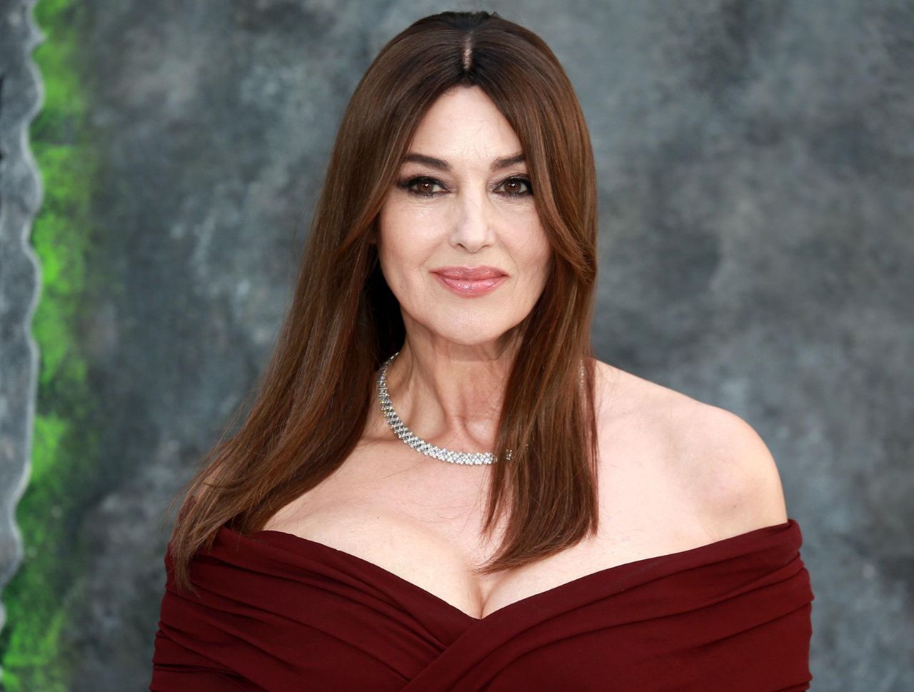 Di che stagione armocromatica è Monica Bellucci?