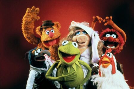 muppets