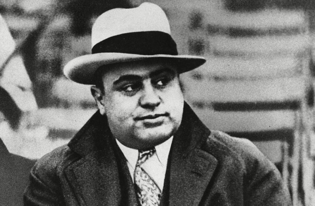 Al Capone