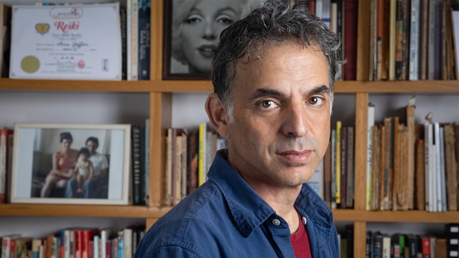 Etgar Keret