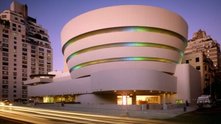 Guggenheim Museum