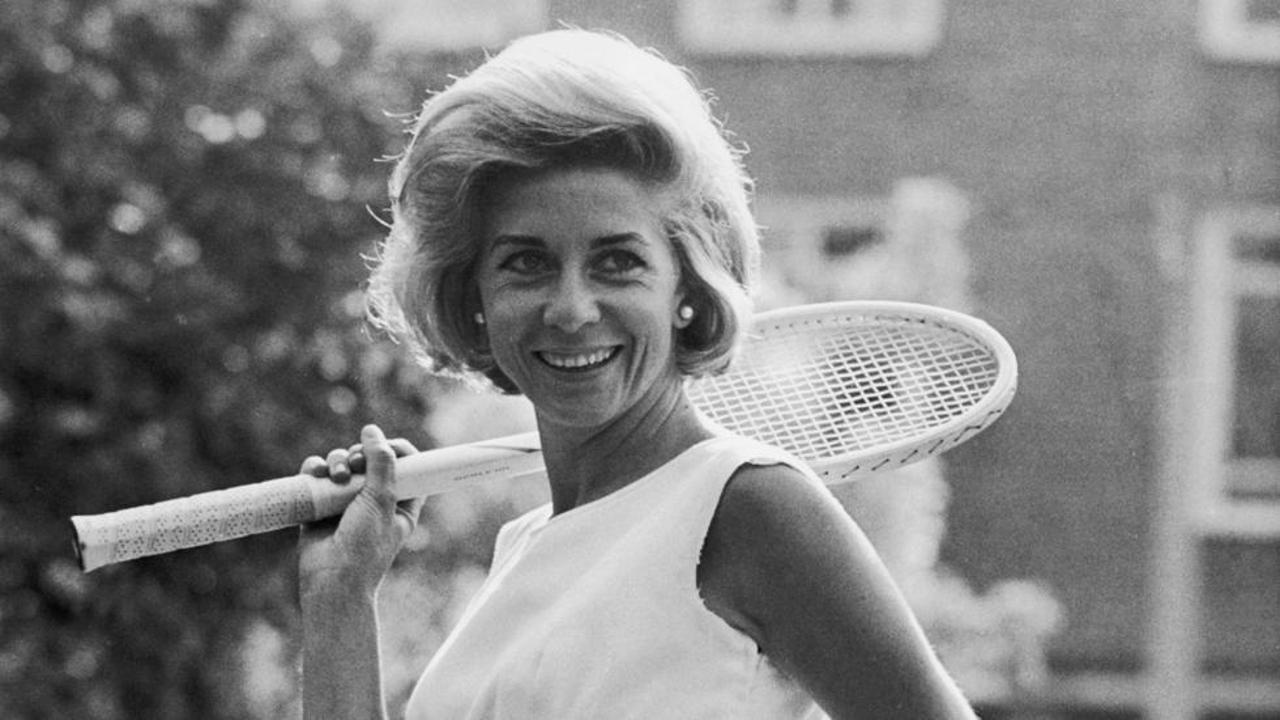 Chi era Lea Pericoli, la Lady del tennis italiano scomparsa a 89 anni