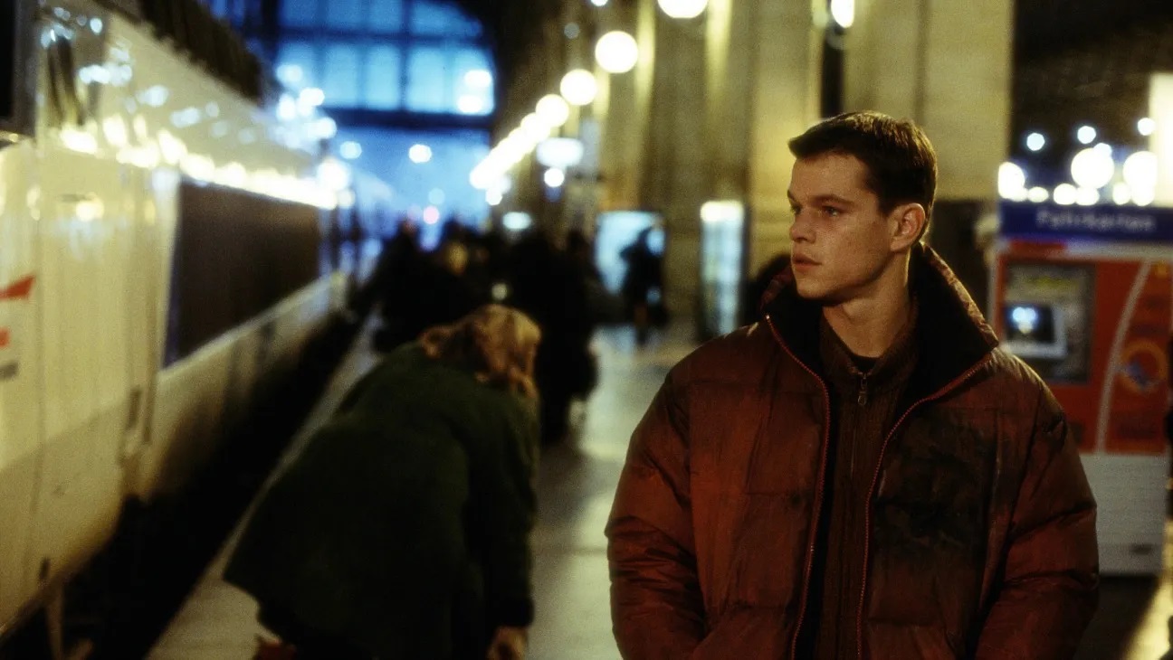 The Bourne Identity, come finisce l’action movie del 2002 con protagonista Matt Damon