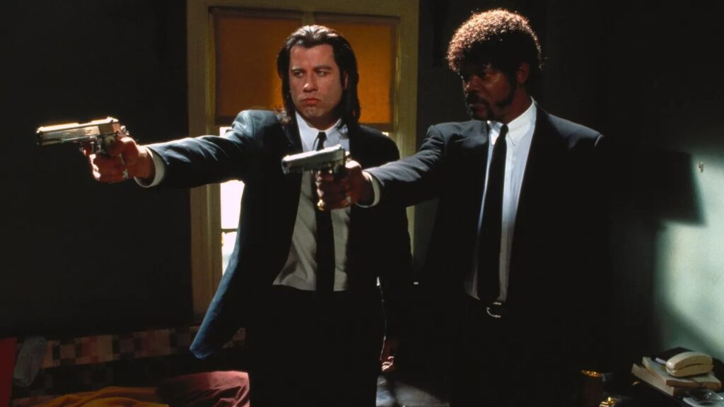 Pulp Fiction