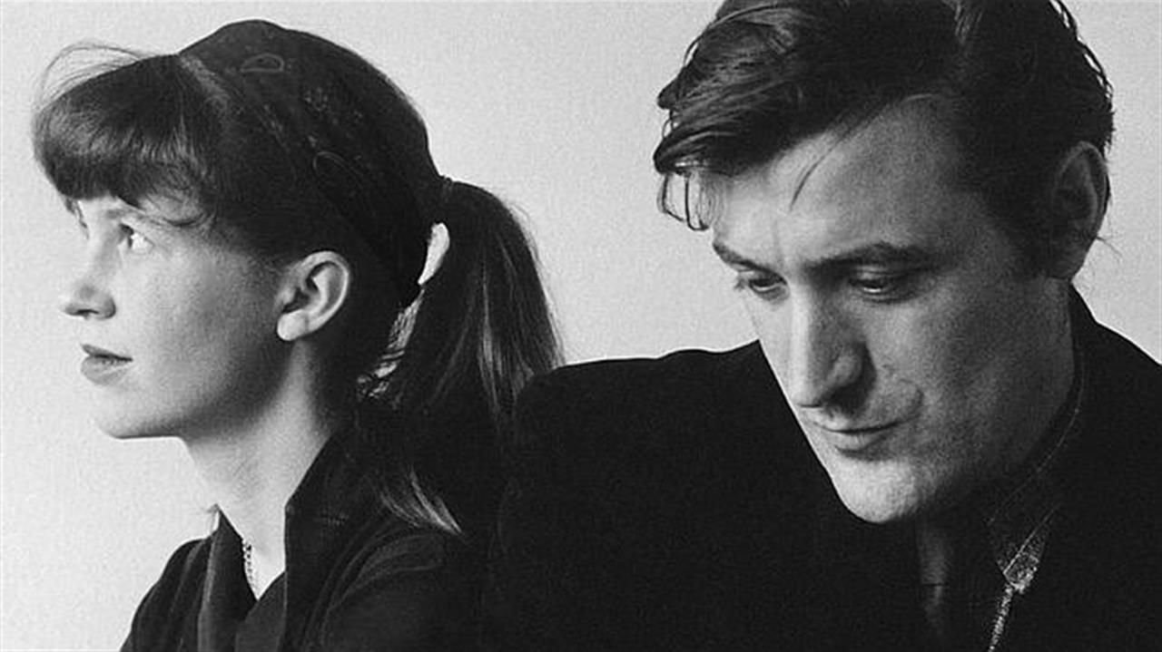 Sylvia Plath e Ted Hughes