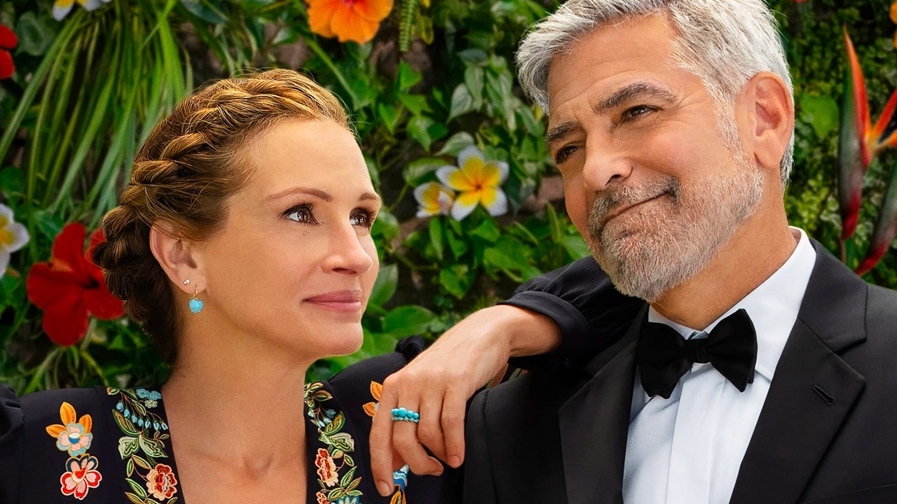 Ticket to Paradise, come finisce la pellicola del 2022 con George Clooney e Julia Roberts