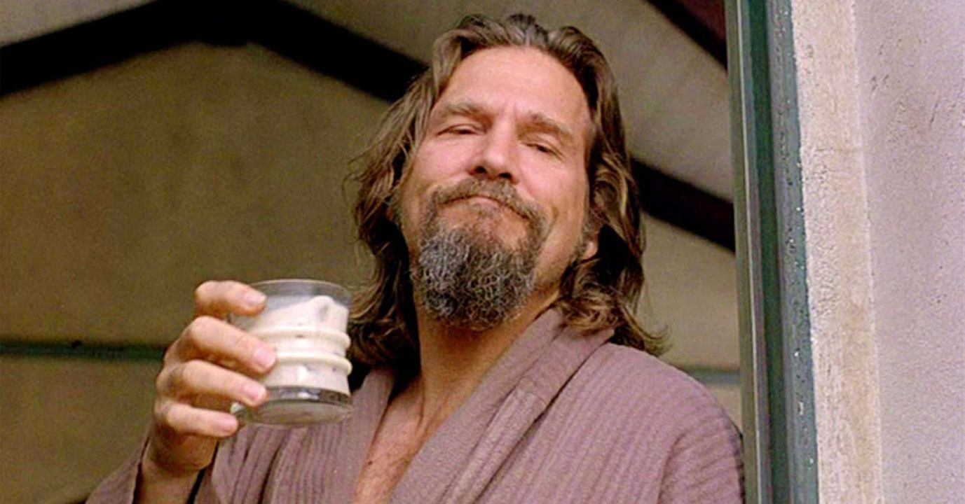 grande Lebowski 