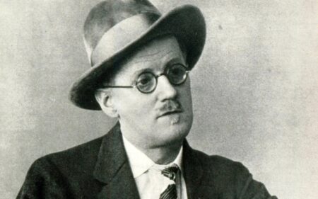 James Joyce