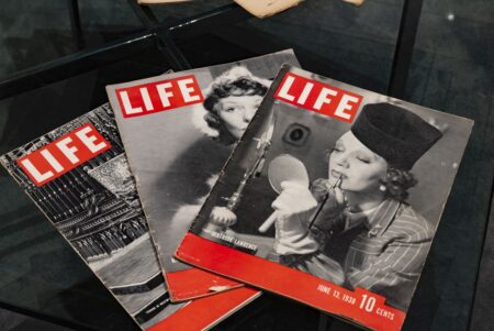 LIFE Magazine