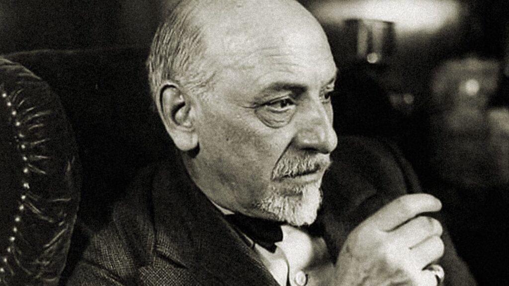 Luigi Pirandello