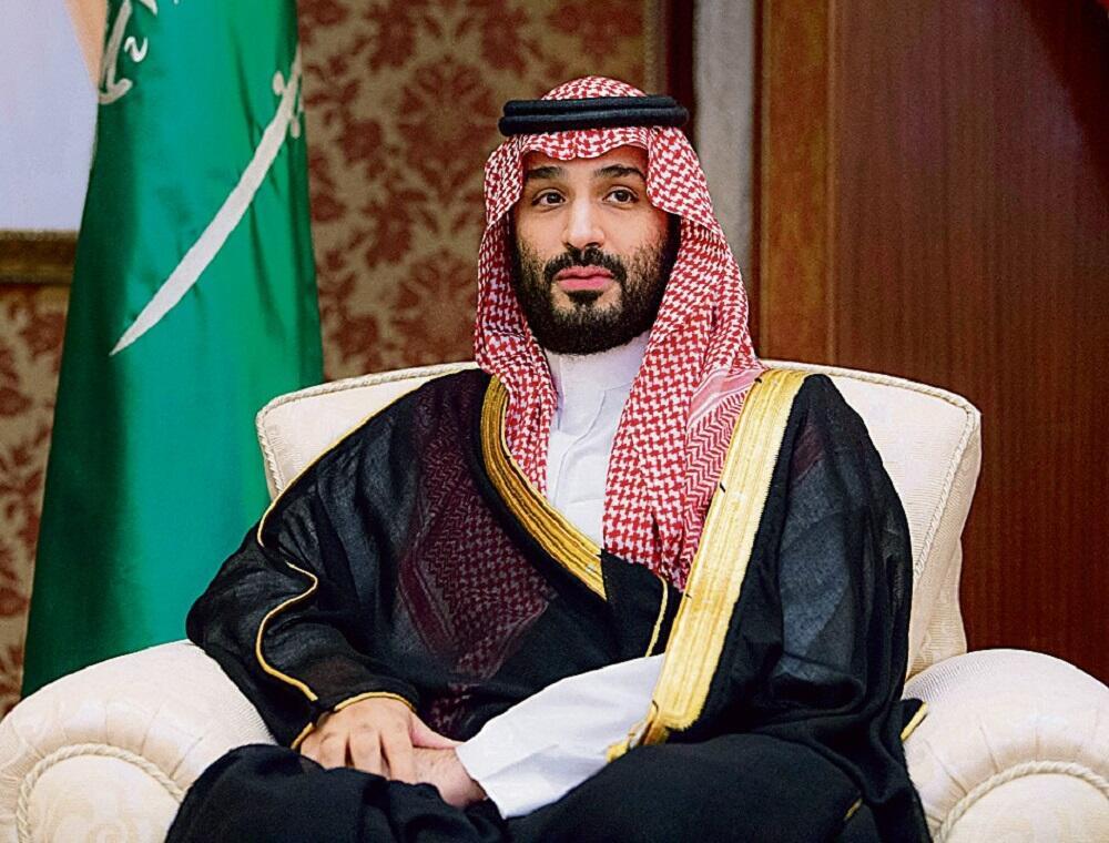 Mohammed bin Salman