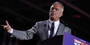 Robert F. Kennedy Jr.