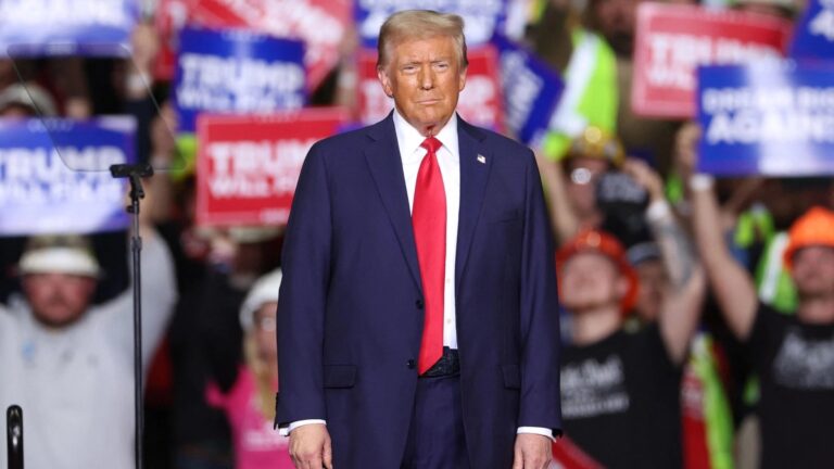 Cos'è la pena di morte federale reintrodotta da Donald Trump? | CultWeb.it