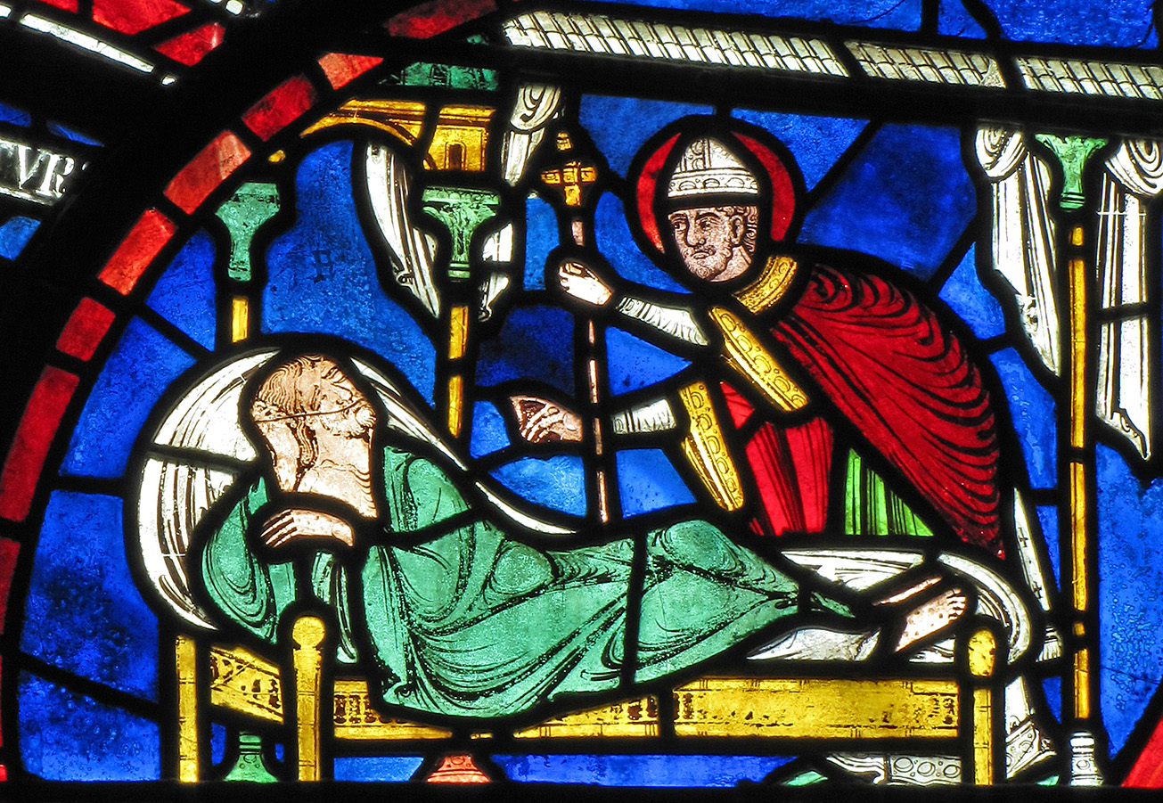 Chi era San Tommaso Becket e perché fu assassinato nella Cattedrale di Canterbury