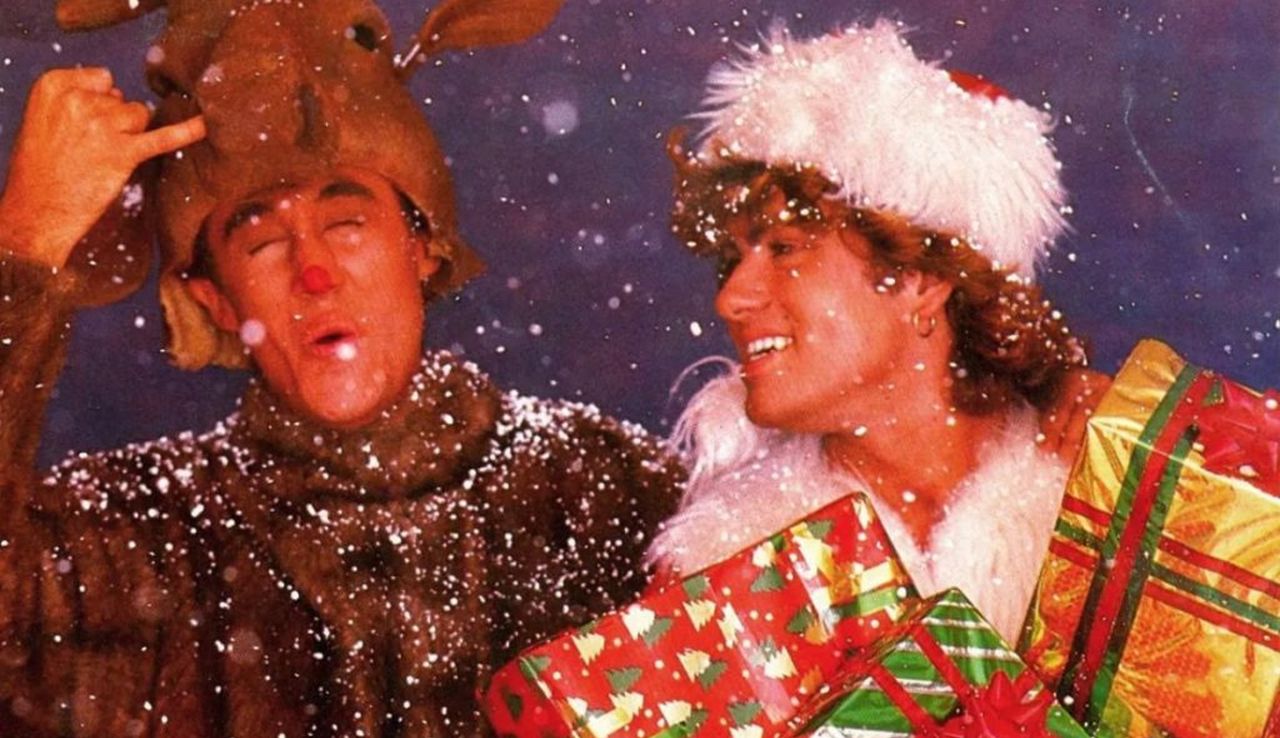 Last Christmas compie 40 anni, ma cosa significa davvero la canzone degli Wham?