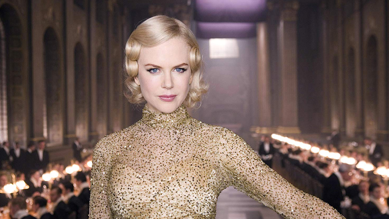 Nicole Kidman in La bussola d'oro