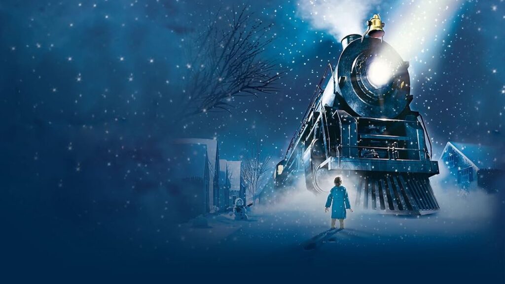 Polar Express