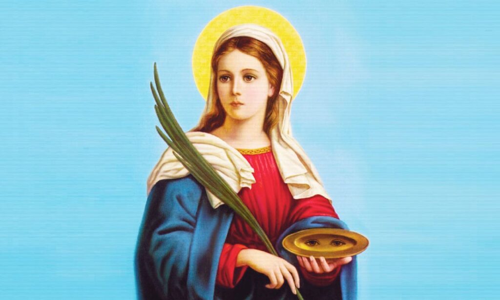 Santa Lucia