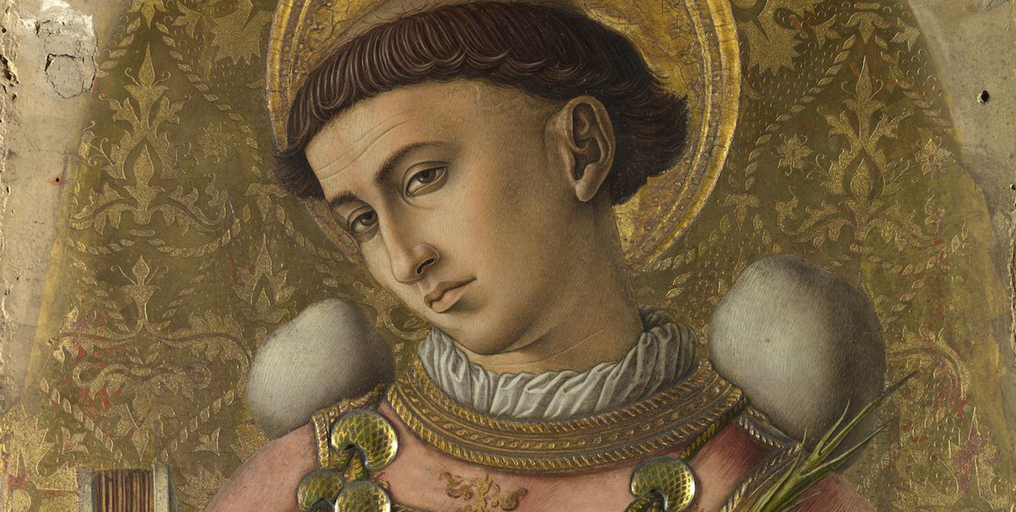 Chi era Santo Stefano e come morì il primo martire della Storia?