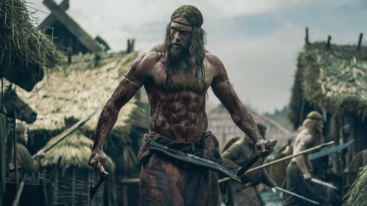 Come finisce The Northman, l’Amleto di Robert Eggers?