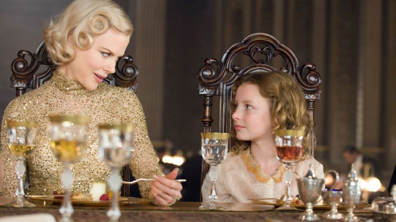 La bussola d’oro, come finisce la pellicola fantasy del 2007 con Nicole Kidman