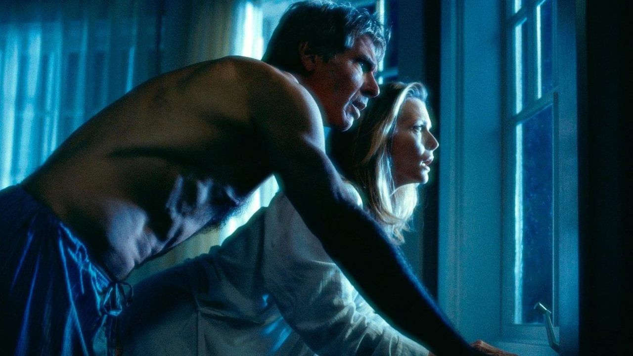 Le verità nascoste, come finisce il thriller del 2000 con protagonista Michelle Pfeiffer