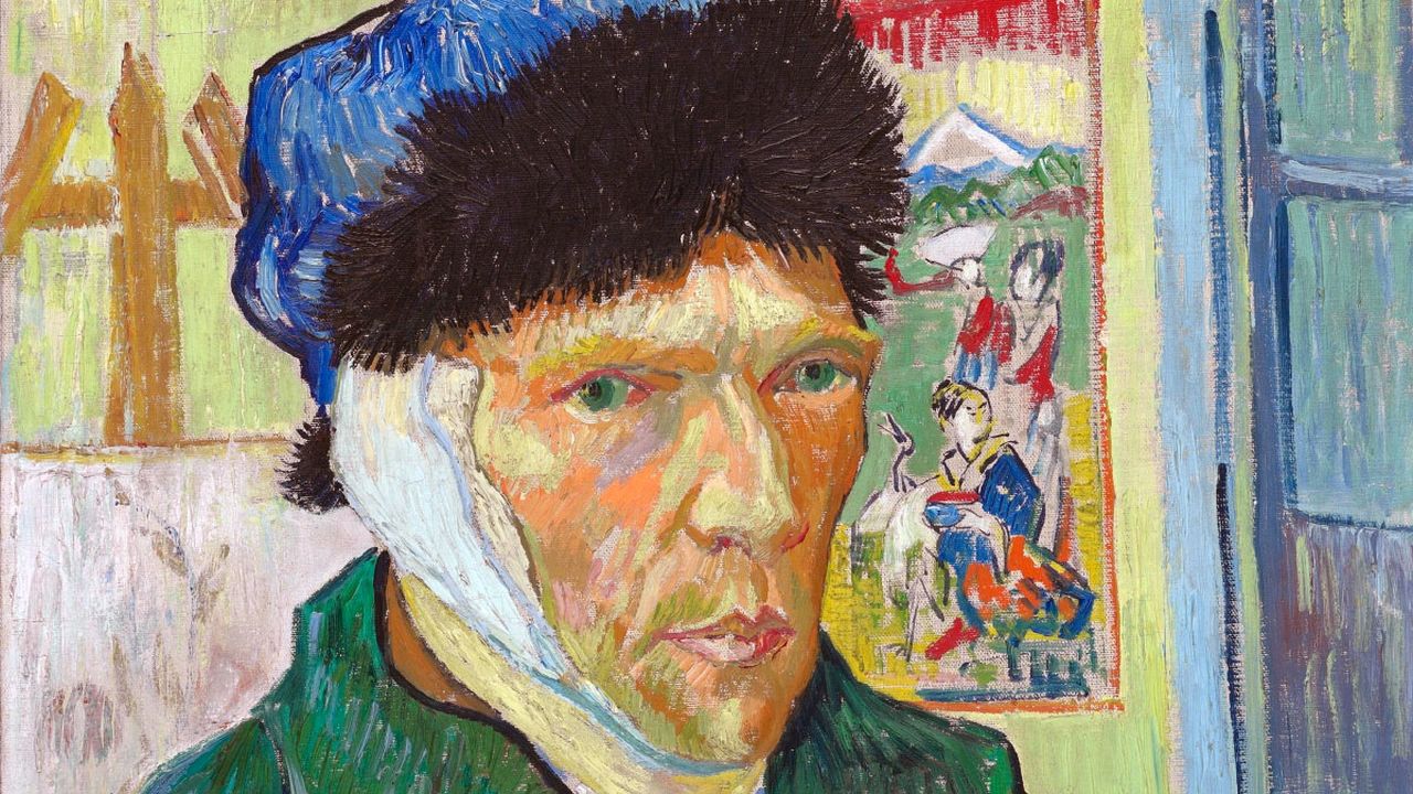 Perché Vincent Van Gogh si è tagliato l’orecchio?