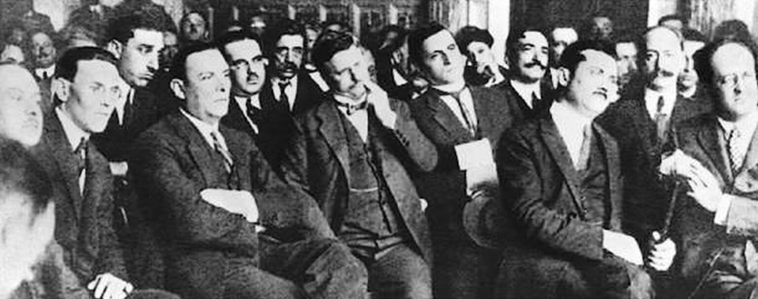 Cosa fu La secessione dell’Aventino e quale fu il suo riferimento storico? Alcuni dei politici che fecero la secessione dell'Aventino