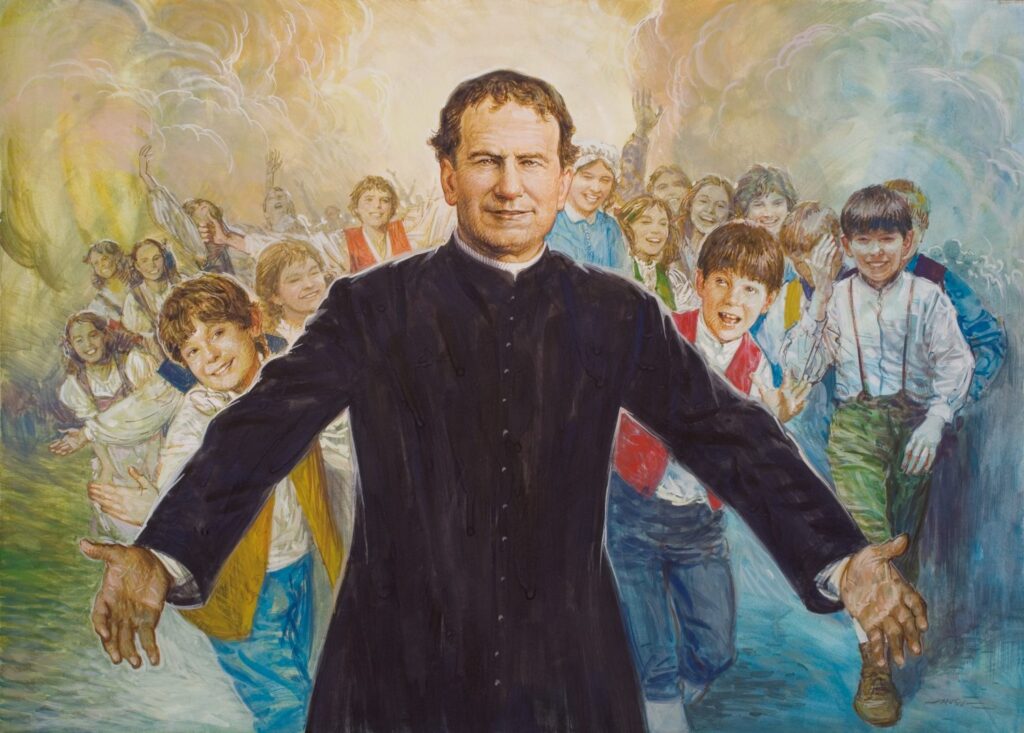 Don Bosco