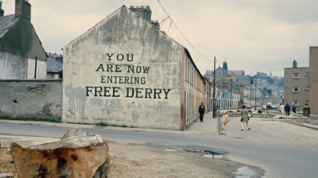 Free Derry