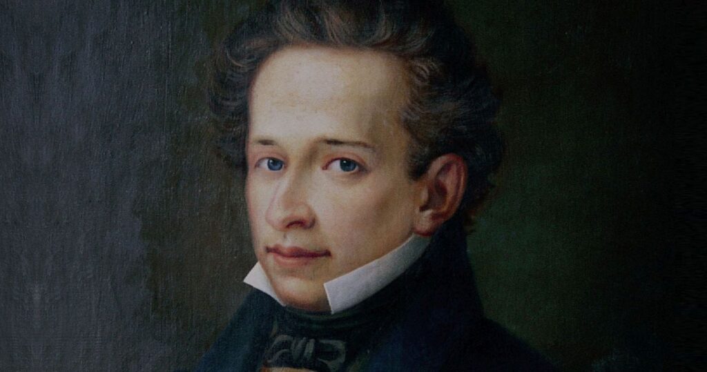 Giacomo Leopardi