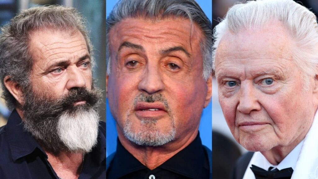 I tre nuovi ambasciatori di Hollywood nominati da Trump