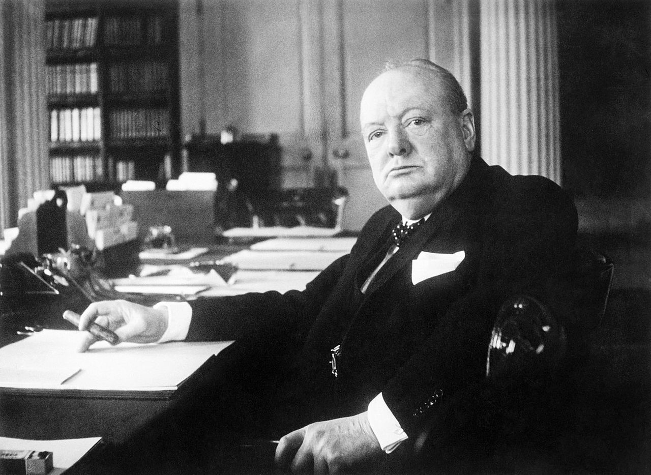 Come morì Winston Churchill? Il Regno Unito lo pianse in una cerimonia storica