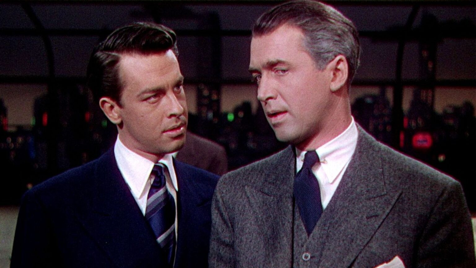 Come finisce Nodo alla gola, il film di Alfred Hitchcock ispirato a una storia vera i protagonisti di Nodo alla gola