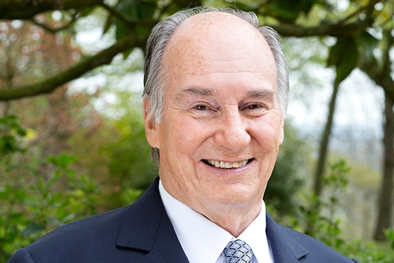 Aga Khan