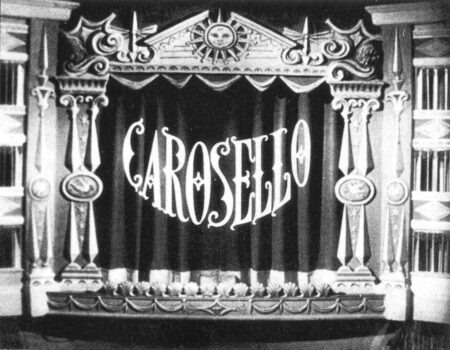 Carosello