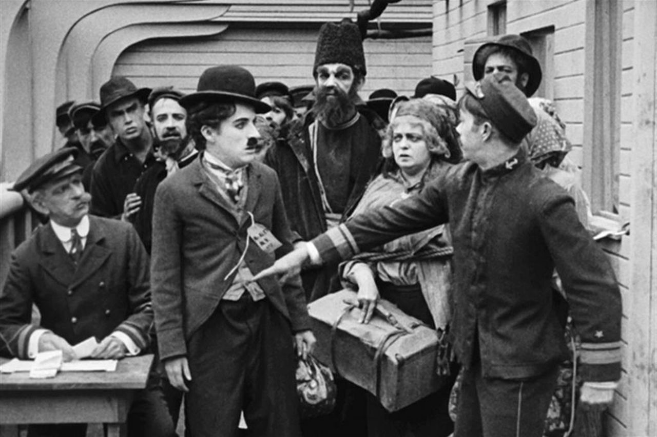 Sapete quando nacque Charlot? Charlie Chaplin lo presentò al mondo nel 1914